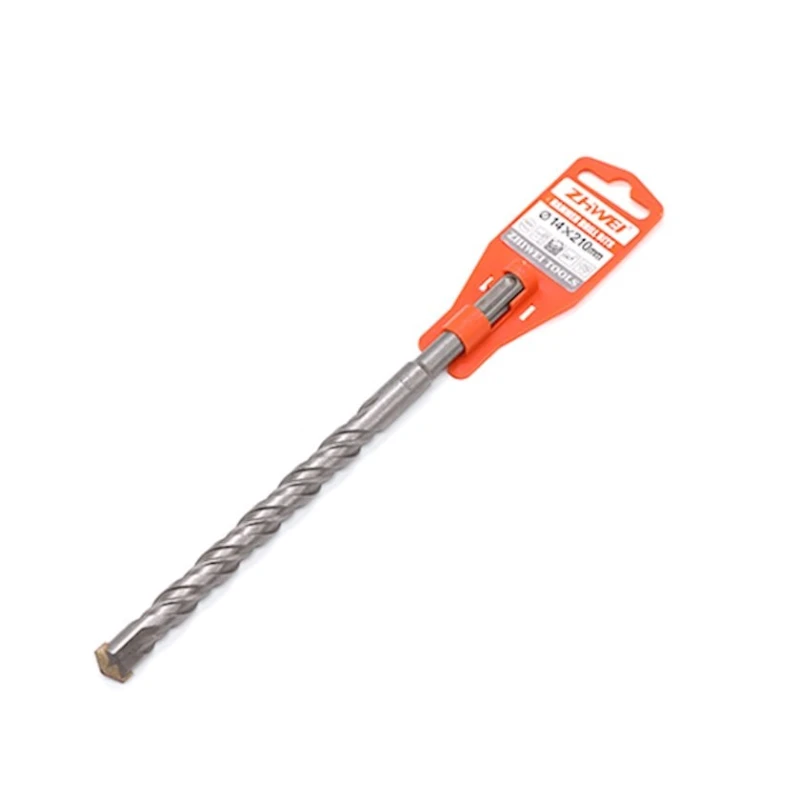 Burğu SDS ZW TM.23424, 14x210 mm