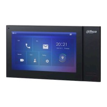 Videodomofon Dahua VTH2421FB-P
