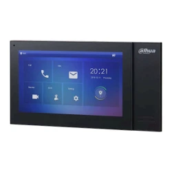 Videodomofon Dahua VTH2421FB-P Videodomofon Dahua VTH2421FB-P