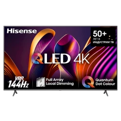Телевизор Hisense 65E7NQ PRO
