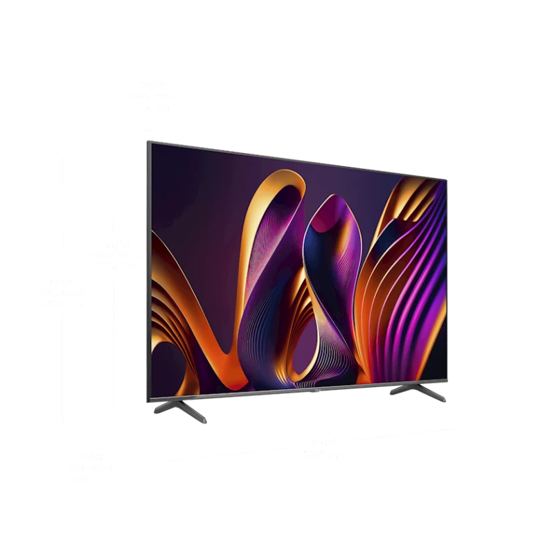 Телевизор Hisense 65E7NQ PRO Телевизор Hisense 65E7NQ PRO