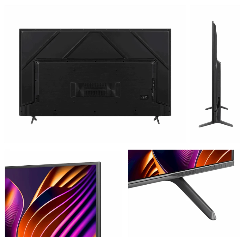 Телевизор Hisense 65E7NQ PRO Телевизор Hisense 65E7NQ PRO