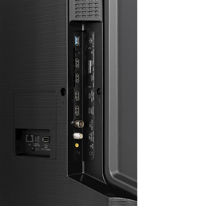 Телевизор Hisense 65E7NQ PRO Телевизор Hisense 65E7NQ PRO