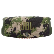 Portativ dinamik JBL Charge 5 Squad (JBLCHARGE5SQUAD-S-N)