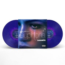 Виниловая пластинка Labrinth - Euphoria: Season 1