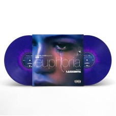 Виниловая пластинка Labrinth - Euphoria: Season 1