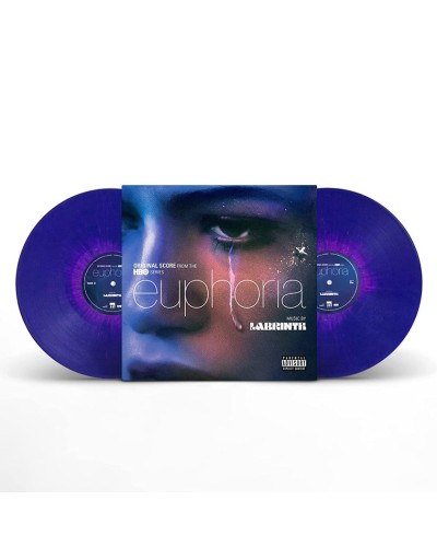 Виниловая пластинка Labrinth - Euphoria: Season 1