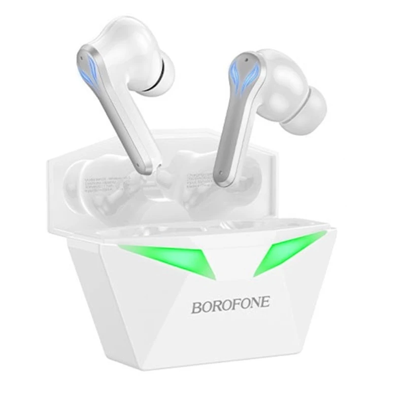 Simsiz qulaqlıq Borofone BW24 White