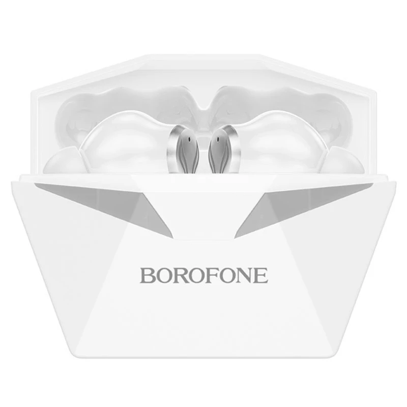 Simsiz qulaqlıq Borofone BW24 White