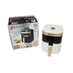 Aerofritür Hoffmans HM-740