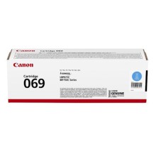 Toner-kartric Canon 069 Cyan (5093C002)