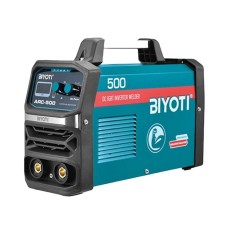Qaynaq inventeri Biyoti ARC-500