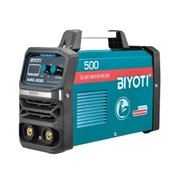 Qaynaq inventeri Biyoti ARC-500