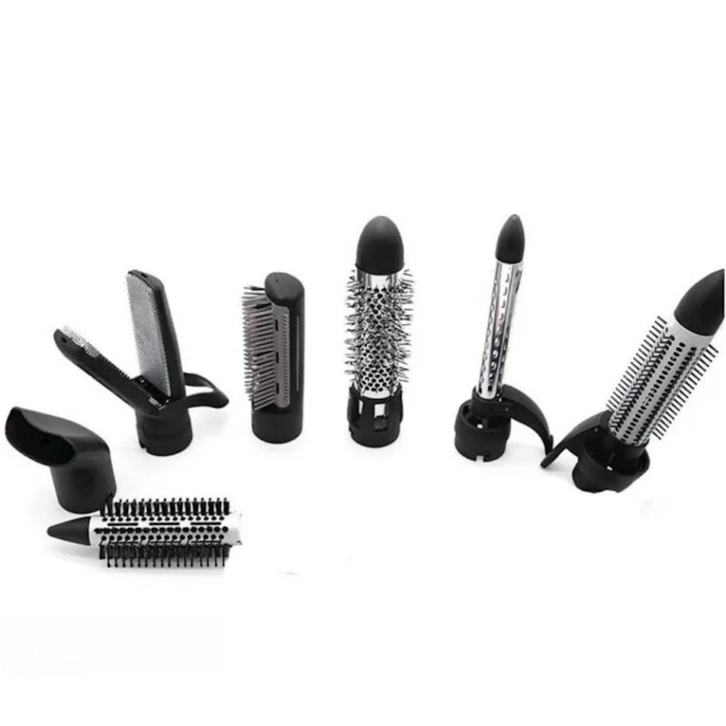 Фен-щетка Sokany SK-1002 10 в 1