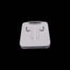 Simli qulaqlıq Apple EarPods Lightning port forması ilə