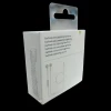 Simli qulaqlıq Apple EarPods Lightning port forması ilə