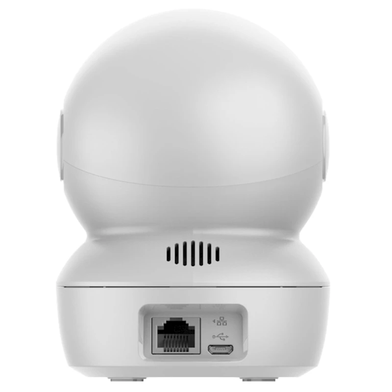 Камера видеонаблюдения Erviz H6C Камера видеонаблюдения Erviz H6C