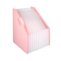 Папка-органайзер lorenz B41102, товар в ассортименте