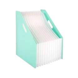 Папка-органайзер lorenz B41102, товар в ассортименте