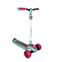 Uşaq samokatı DML1688_RB_210967, yaşıl