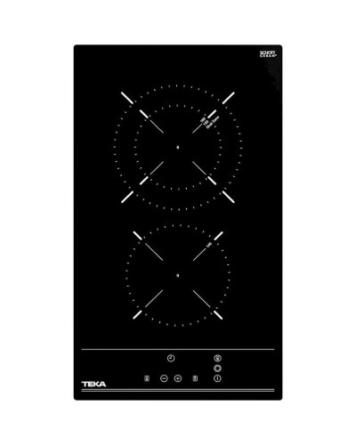 Bişirmə paneli Teka TZC 32320 TTC Black