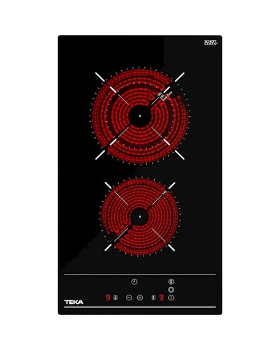 Bişirmə paneli Teka TZC 32320 TTC Black