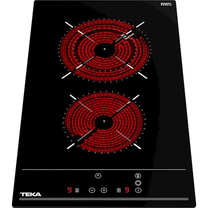 Варочная поверхность Teka TZC 32320 TTC Black Варочная поверхность Teka TZC 32320 TTC Black