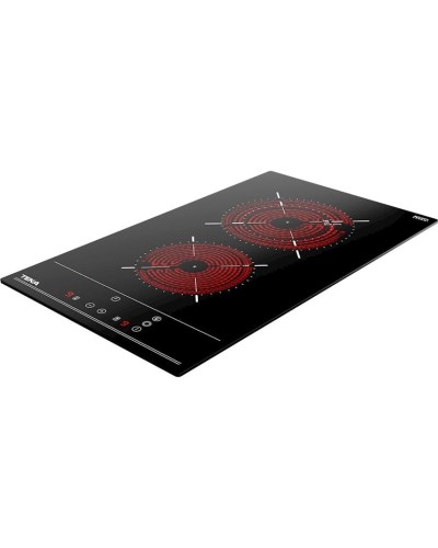 Bişirmə paneli Teka TZC 32320 TTC Black