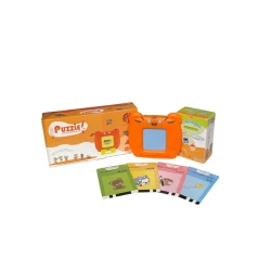 Развивающая говорящая игрушка для детей от 1 до 6 лет, русский и английский языки. Развивающая говорящая игрушка для детей от 1 до 6 лет, русский и английский языки.