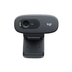 Веб-камера Logitech C270 Веб-камера Logitech C270