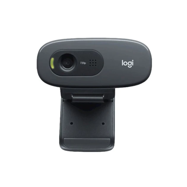 Веб-камера Logitech C270