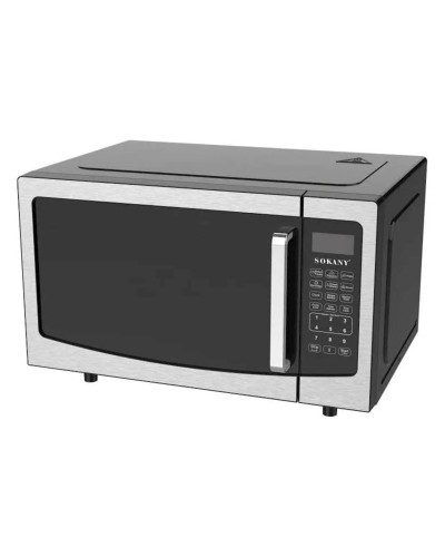Mikrodalğalı soba Sokany SK-10019
