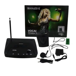 Петличная микрофонная система Shure UGX-90 L