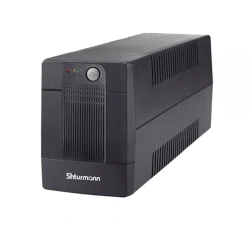 Источник бесперебойного питания UPS Shturmann 80L-C73032-00G 2000VA