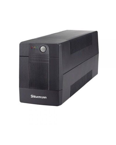 Fasiləsiz enerji təchizatı UPS Shturmann 80L-C73032-00G 2000VA