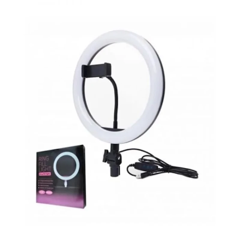 Кольцевая лампа XD-260 26 см Кольцевая лампа XD-260 26 см