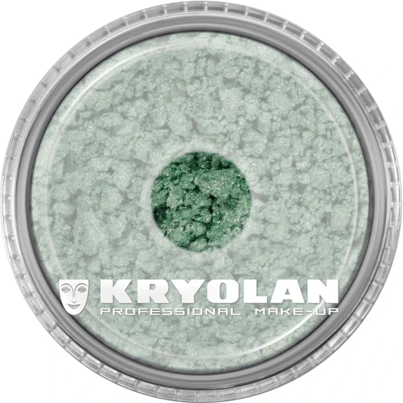 Аквагрим пудра Kryolan 05741 Satin SP 661 3 г