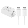 Kabel Samsung Type-C to Type-C