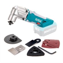 Renovator Total TMLI2001