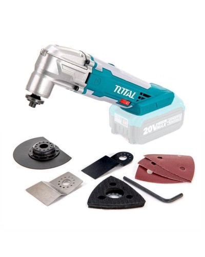 Renovator Total TMLI2001