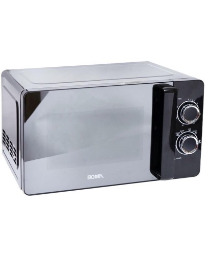 Mikrodalğalı soba BOMA BM-20MX82-L - ВМ-20МХ82-L