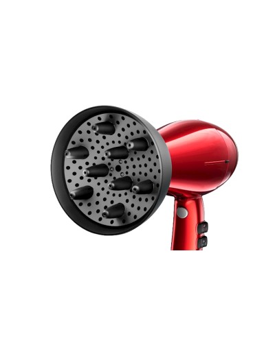 Fen Valera Swiss Silent Jet 8500 Red