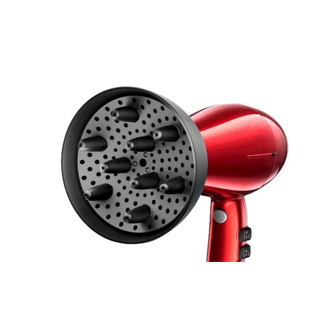 Фен Valera Swiss Silent Jet 8500 Red