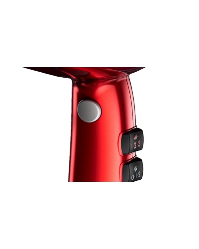 Fen Valera Swiss Silent Jet 8500 Red