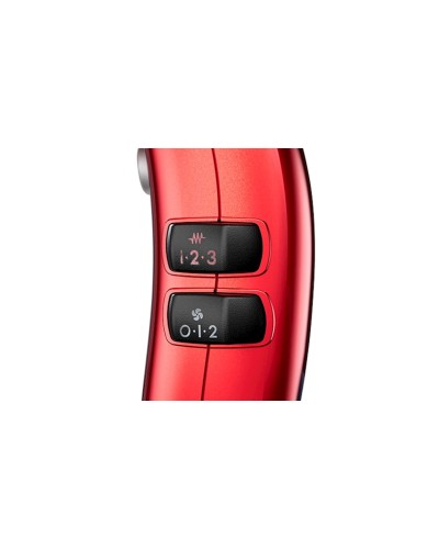 Fen Valera Swiss Silent Jet 8500 Red