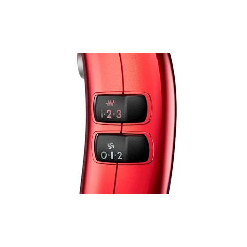 Фен Valera Swiss Silent Jet 8500 Red