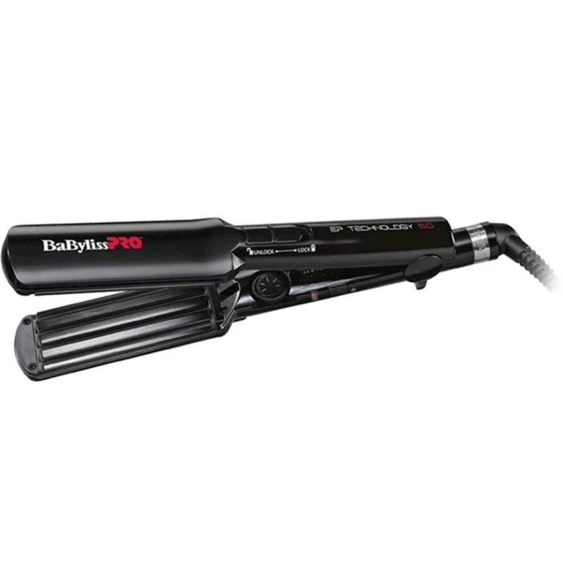Выпрямитель для волос BaByliss Pro EP Technology Выпрямитель для волос BaByliss Pro EP Technology