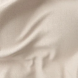 Штора JYSK ALDRA 5053007, 1x140x300 см, полиэстер,бежевый