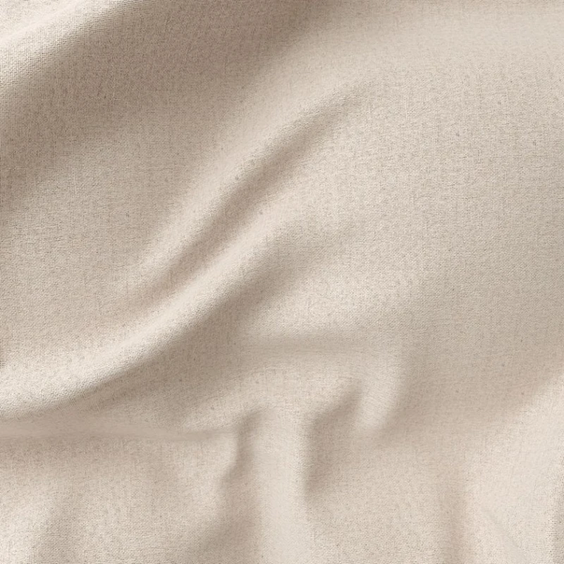 Штора JYSK ALDRA 5053007, 1x140x300 см, полиэстер,бежевый Штора JYSK ALDRA 5053007, 1x140x300 см, полиэстер,бежевый