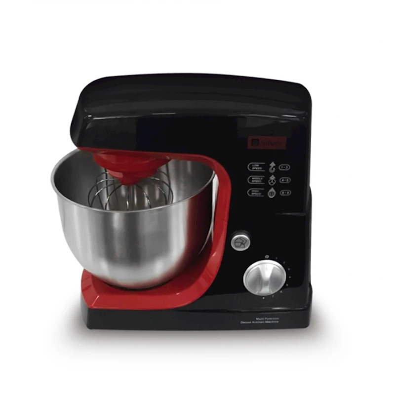 Planetar mikser Silver SL-6302